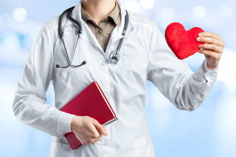 L'infermiere e i bisogni del paziente con scompenso cardiaco
